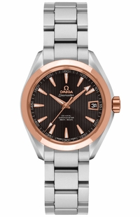 Omega Seamaster Aqua Terra 231.20.30.20.06.003
