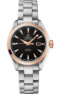 Omega Seamaster Aqua Terra 231.20.34.20.01.003