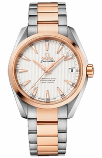 Omega Seamaster Aqua Terra 231.20.39.21.02.001
