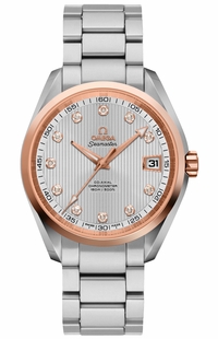 Omega Seamaster Aqua Terra 231.20.39.21.52.003