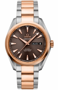 Omega Seamaster Aqua Terra 231.20.39.22.06.001