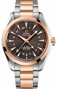 Omega Seamaster Aqua Terra 231.20.43.22.06.003