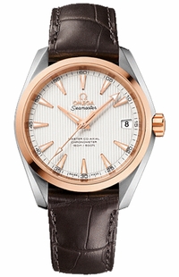 Omega Seamaster Aqua Terra 231.23.39.21.02.001