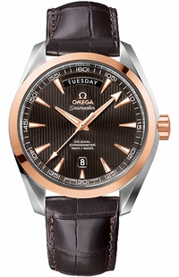 Omega Seamaster Aqua Terra 231.23.42.22.06.001