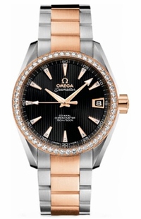 Omega Seamaster Aqua Terra 231.25.39.21.51.001