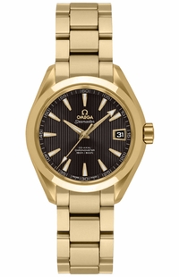 Omega Seamaster Aqua Terra 231.50.30.20.06.002