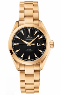 Omega Seamaster Aqua Terra 231.50.34.20.01.001