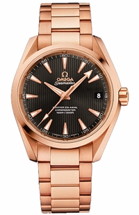 Omega Seamaster Aqua Terra 231.50.39.21.06.003