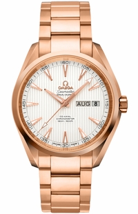 Omega Seamaster Aqua Terra 231.50.39.22.02.001