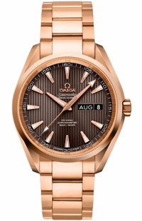 Omega Seamaster Aqua Terra 231.50.39.22.06.001