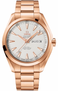 Omega Seamaster Aqua Terra 231.50.43.22.02.002