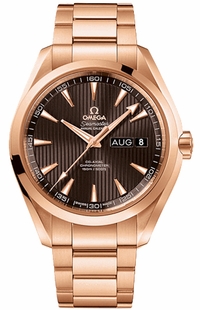 Omega Seamaster Aqua Terra 231.50.43.22.06.003