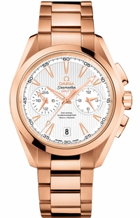 Omega Seamaster Aqua Terra 231.50.43.52.02.001