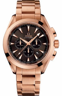 Omega Seamaster Aqua Terra 231.50.44.50.06.001