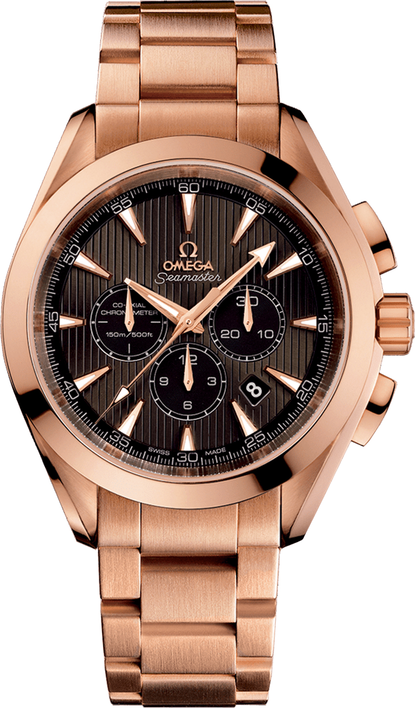 231.13.44.50.06.001 Omega Seamaster