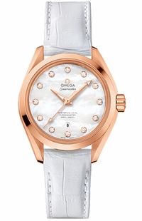 Omega Seamaster Aqua Terra 231.53.34.20.55.001
