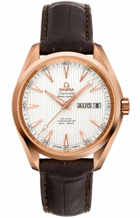 Omega Seamaster Aqua Terra 231.53.39.22.02.001