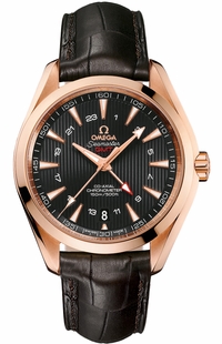 Omega Seamaster Aqua Terra 231.53.43.22.06.002