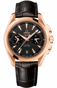 Omega Seamaster Aqua Terra 231.53.43.52.06.001