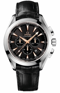 Omega Seamaster Aqua Terra 231.53.44.50.01.001