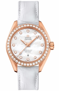 Omega Seamaster Aqua Terra 231.58.34.20.55.003