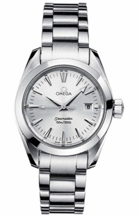 Omega Seamaster Aqua Terra 2577.30.00