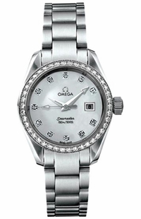 Omega Seamaster Aqua Terra 2579.75.00