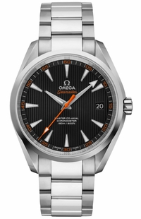 Omega Seamaster Aqua Terra 41.5mm Men's Watch 231.12.42.21.01.002