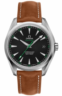 Omega Seamaster Aqua Terra 41.5mm Men's Watch 231.12.42.21.01.003