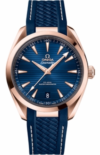 Omega Seamaster Aqua Terra 41mm Men's Watch 220.52.41.21.03.001