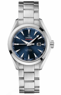 Omega Seamaster Aqua Terra 522.10.34.20.03.001
