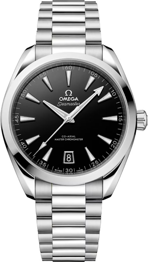 Buy Omega Seamaster Aqua Terra 220.10.41.21.01.002 | Authentic Watches