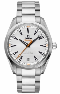 Omega Seamaster Aqua Terra Co-Axial Master Chronometer Watch 220.10.41.21.02.001