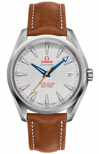 Omega Seamaster Aqua Terra Golf Edition Watch 231.10.42.21.02.004