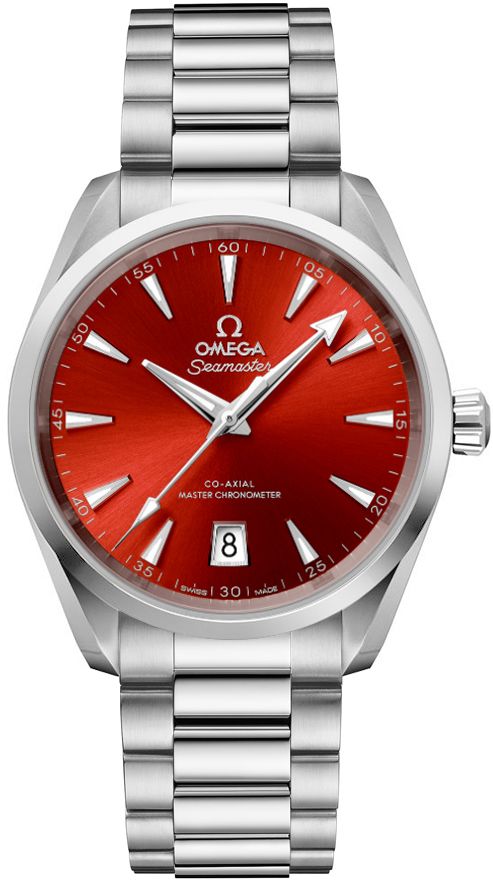 Omega Seamaster Aqua Terra 220.10.38.20.13.003 | Authentic