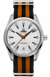 Omega Seamaster Aqua Terra Men's Watch 220.12.41.21.02.003