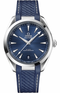 Omega Seamaster Aqua Terra Men's Watch 220.12.41.21.03.007