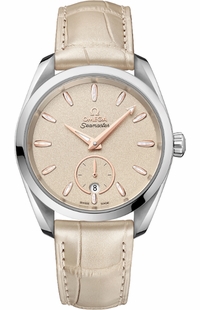 Omega Seamaster Aqua Terra Men's Watch 220.13.38.20.09.001