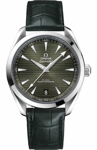 Omega Seamaster Aqua Terra Men's Watch 220.13.41.21.10.001