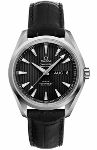 Omega Seamaster Aqua Terra Men's Watch 231.13.39.22.01.001