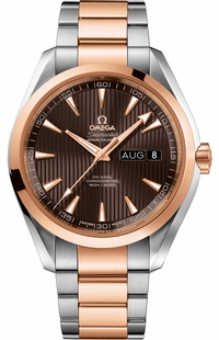 Omega Seamaster Aqua Terra Men's Watch 231.20.43.22.06.002