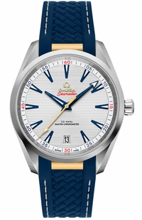 Omega Seamaster Aqua Terra Ryder Cup Men's Watch 220.12.41.21.02.004