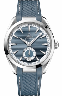 Omega Seamaster Aqua Terra Small Seconds Men's Watch 220.12.41.21.03.005
