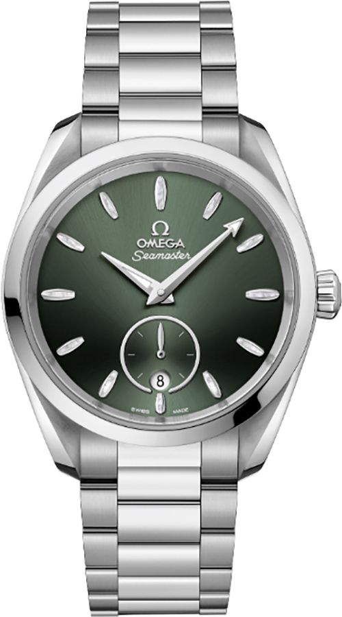 omega aquaterra occasion