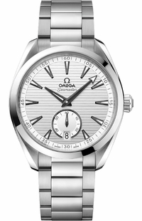 Omega Seamaster Aqua Terra Stainless Steel Men's Watch 220.10.41.21.02.002