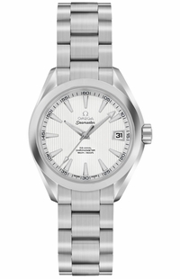 Omega Seamaster Aqua Terra Women's Watch 231.10.30.20.02.001
