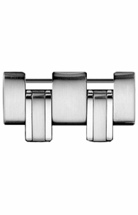 Omega Seamaster Chronograph 20mm Stainless Steel Link 1615/816