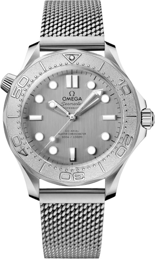 Buy Omega Seamaster Diver 300M 210.30.42.20.06.002 | Authentic Watches