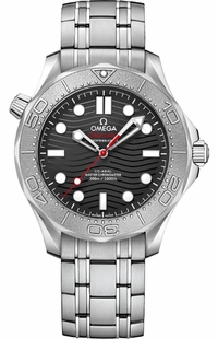 Omega Seamaster Diver Nekton Edition Men's Watch 210.30.42.20.01.002