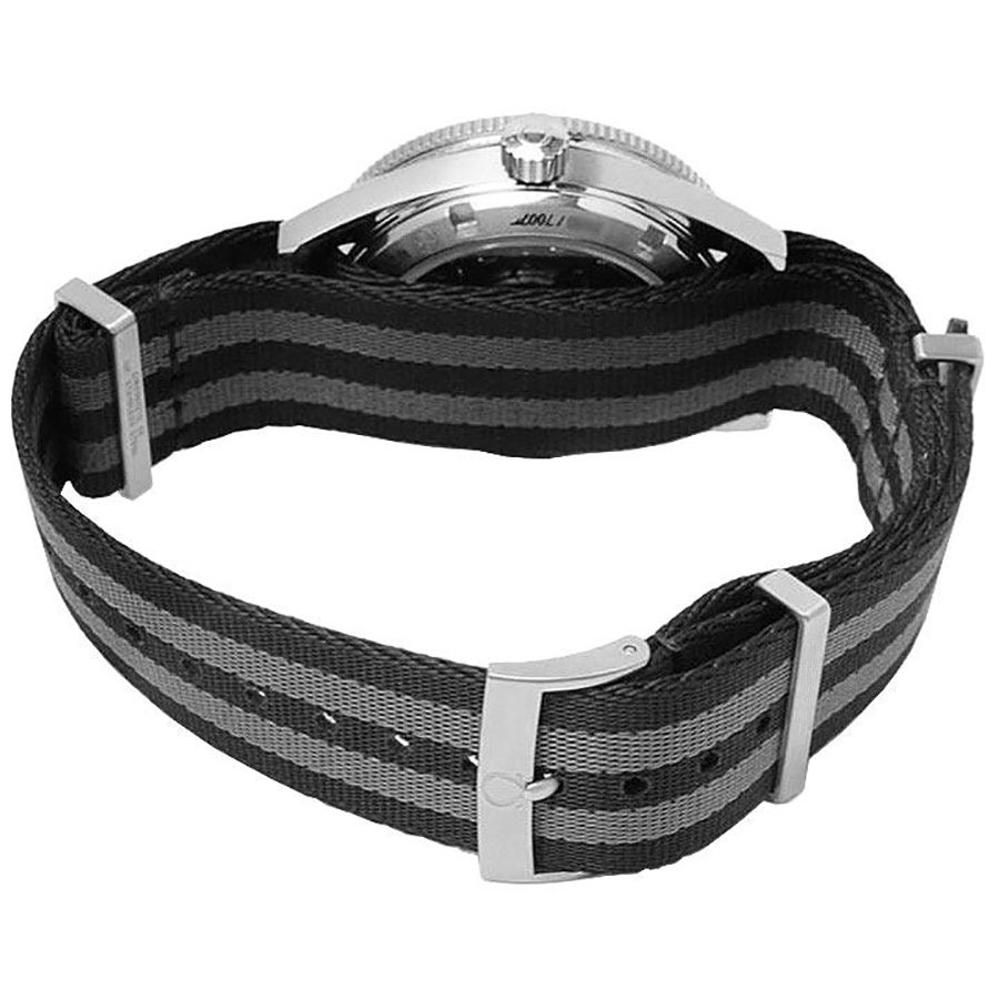 BazbeeStoop #007「Planet Da Htick」 Watch Omega Seamaster James Bond 007 | Seamaster 210.90